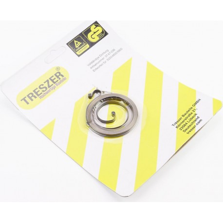 Пружина стартера MS-240/260, на блистере TRESZER