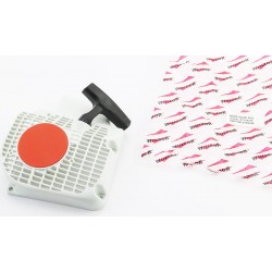 Стартер (одна собачка) MS-210/230/250 WINZOR