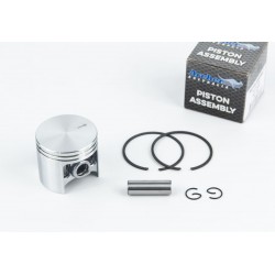 Поршень, к-кт MS-341/361 47мм (палець 11мм) ARCHER