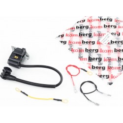 Катушка зажигания MS-210/230/250 KAMBERG