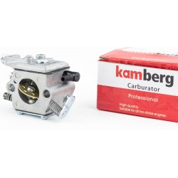 Карбюратор MS-210/230/250 "WALBRO" KAMBERG