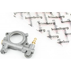 Насос оливний MS-240/260 "PRO" KAMBERG