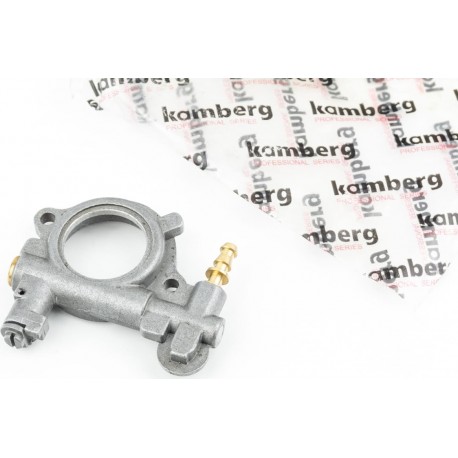 Насос масляный MS-240/260 "PRO" KAMBERG