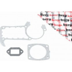 Прокладки MS-341/361, к-кт 3 детали KAMBERG