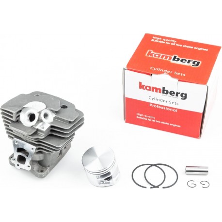 Цилиндр, к-кт (цпг) MS-362 47мм (палец 12мм) KAMBERG