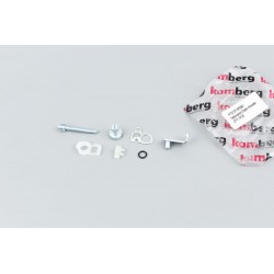 Натяжитель цепи, к-кт 7шт MS-260/261/270/280/340/341/360/361/362/380/381/440/441/460/461/650/660/661 KAMBERG