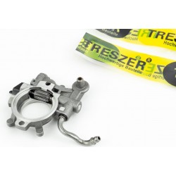 Насос масляный MS-440 TRESZER