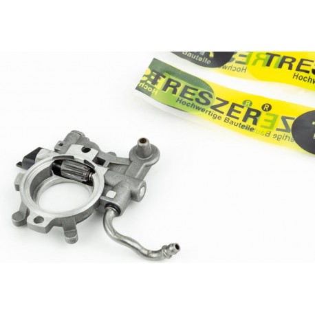 Насос оливний MS-440 TRESZER