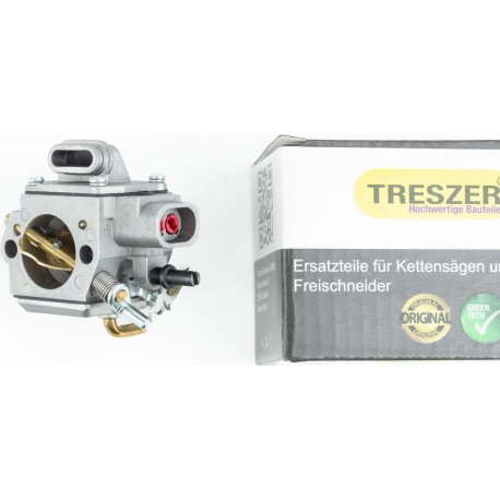 Карбюратор MS-290/310/390 TRESZER