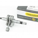 Колінвал, палець 10мм MS-230/250 TRESZER