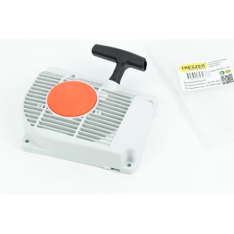 Стартер (одна собачка) MS-290/310/390 TRESZER