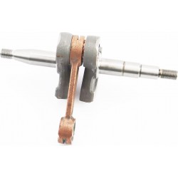 Коленвал 137/142-облегченный Китай