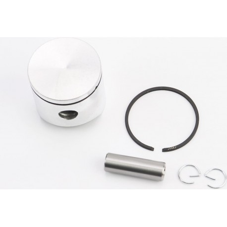 Поршень, к-кт Husqvarna-137 38мм (палець 10мм) Китай