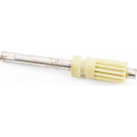 Привод насоса масляного-вал 137/142 Китай