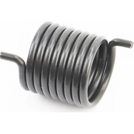 Пружина стартера D-23,5мм "Плавний пуск" Husqvarna-137/142/235e/236e/240e, Partner-350/351 Китай