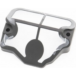 Фільтр повітряний Husqvarna-136/137/142 (сітка) Китай