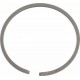 Кільце поршневе 45х1,5мм Husqvarna-51/254/353, OLEO MAC 952/753 Китай