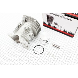 Циліндр, к-кт (цпг) мод.142 40мм (палець 10мм) WOODMAN