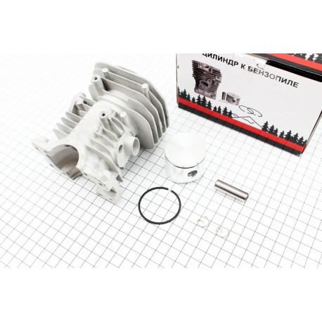 Циліндр, к-кт (цпг) мод.142 40мм (палець 10мм) WOODMAN