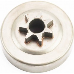 Тарілка зчеплення "зірка" 325-7 Husqvarna-136/137/141/142/235/240/325, Partner-365, OLEO MAC 941, JONSERED, POULAN Китай