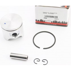 Поршень, к-кт Husqvarna-345 42мм (палець 10мм) WOODMAN