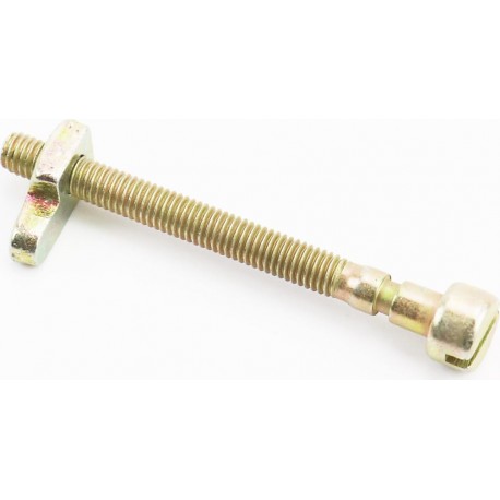 Натяжитель цепи, к-кт Husqvarna-137/142/235/236/240, Partner-350/351/352/371/372, JONSERED-CS2137/CS2138/CS2234 Китай