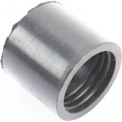 Патрубок карбюратора Husqvarna-137/142 Китай