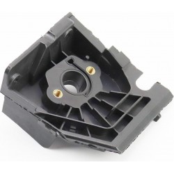 Патрубок-перехідник карбюратора (колектор) Husqvarna-137/142 Китай