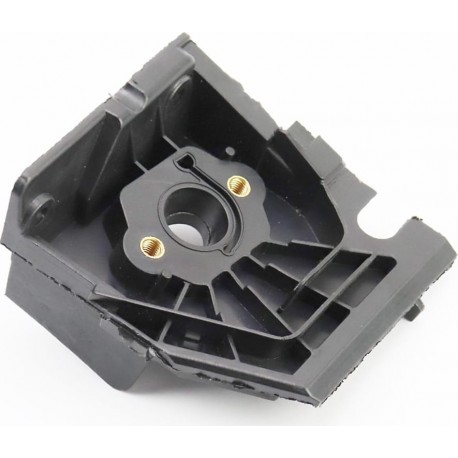 Патрубок-переходник карбюратора (коллектор) Husqvarna-137/142 Китай