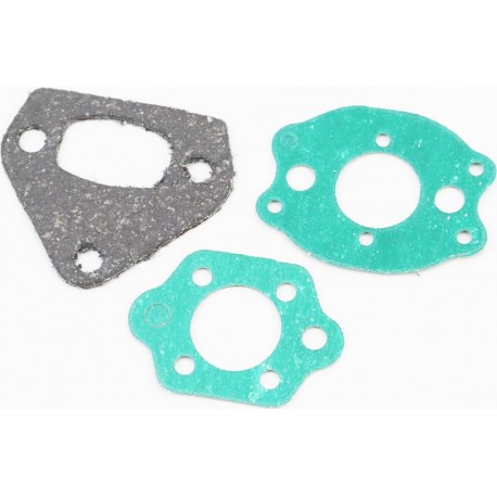 Прокладки 137/142, к-кт 3 деталі Китай