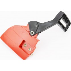 Ручка тормоза в сборе 137/142 Китай