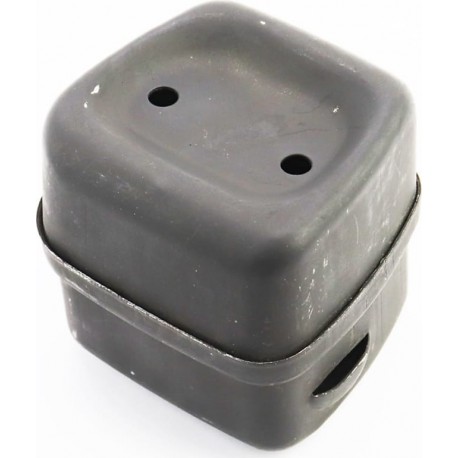 Глушник 137/142 Китай