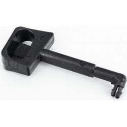 Рычаг "подсос" 137/142 Китай