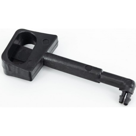 Рычаг "подсос" 137/142 Китай