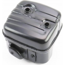 Глушник 345/350 Китай