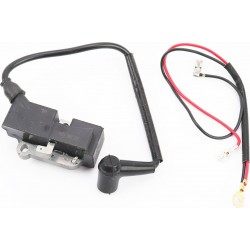 Котушка запалювання 340/345/350 Китай