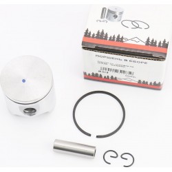 Поршень, к-кт Husqvarna-340 40мм (палец 10мм) WOODMAN