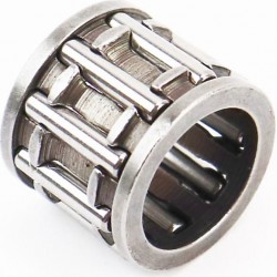 Підшипник голчастий (10x14x11,5) тарілки зчеплення Husqvarna-137,142, Partner-350,351 Китай