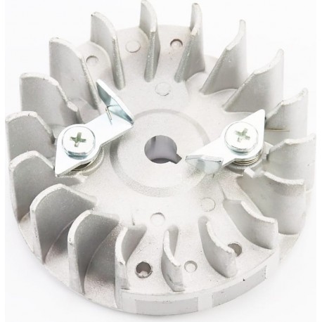 Ротор магнето 340/345/350 Китай