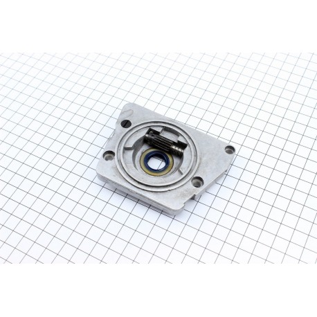 Насос масляный Husqvarna-61/268/272 Китай