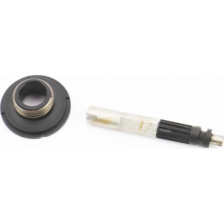 Насос оливний з приводом Husqvarna-135/140/435/440/445/450, JONSERED-2141/2145/СS2141/CS2145/CS2240/CS2245/CS2250 Китай