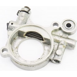 Насос масляный Husqvarna-365/372, JONSERED-CS2165/CS2171/CS2172 Китай