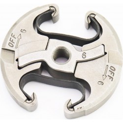 Сцепление (вариатор, муфта) 345/350 Китай