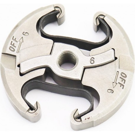 Сцепление (вариатор, муфта) 345/350 Китай