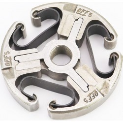 Зчеплення (варіатор, муфта) 365/372 Китай