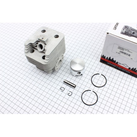 Цилиндр, к-кт (цпг) мод.328 36мм (палец 9мм) WOODMAN