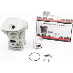 Циліндр, к-кт (цпг) мод.350 44мм (палець 10мм) високий WOODMAN