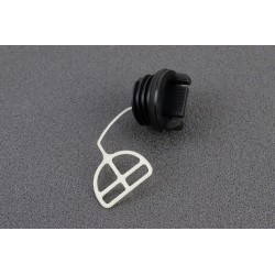 Пробка бака оливного 137/142 Китай