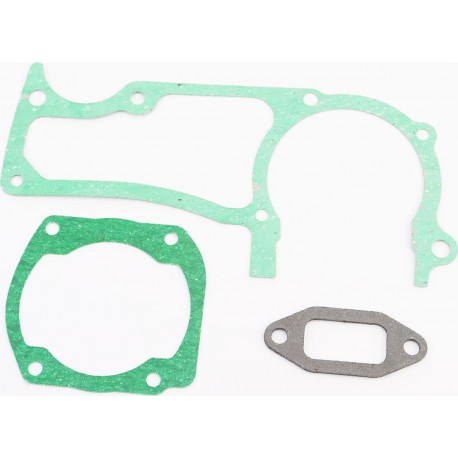 Прокладки 365/372, к-кт 3 детали Китай