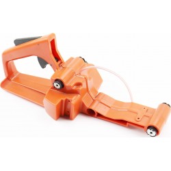 Рукоятка пилы (бак топливный) 137/142 Китай